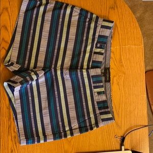 Banana republic short dressy